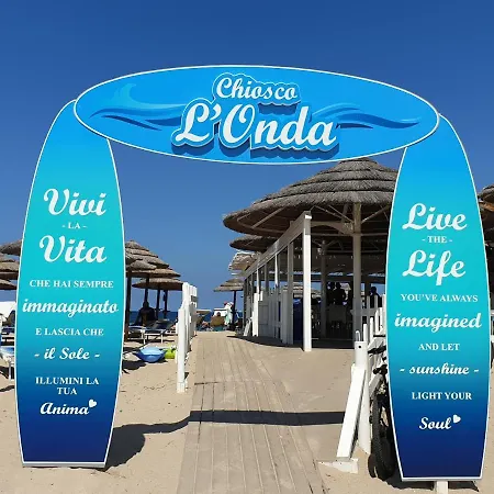 Sardinia Imagination - S M Coghinas T43 Daire Pedrumalu