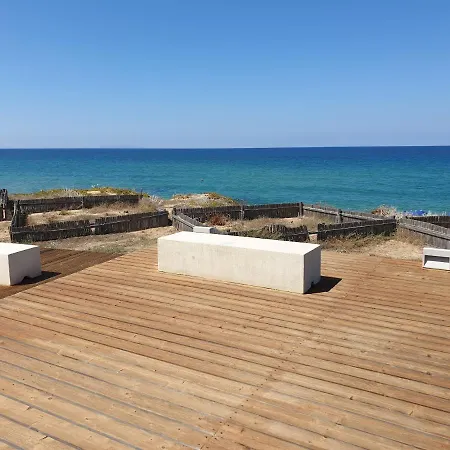 Daire Sardinia Imagination - S M Coghinas T43 *