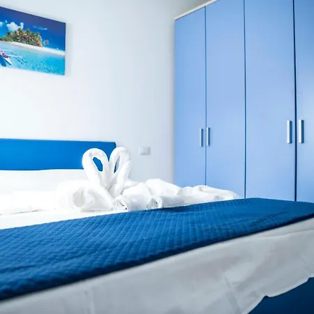 Daire Sardinia Imagination - S M Coghinas T43