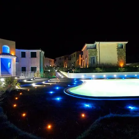 Sardinia Imagination - S M Coghinas T43 Daire *